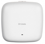 Juhtmevaba side v&otilde;rgu tugijaam D-Link DAP-2680, 5 GHz, valge v.