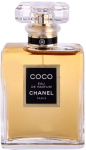 Parf&uuml;&uuml;mvesi Chanel Coco, 50 ml