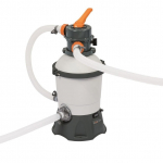 Filtreerimispump basseinile Bestway Flow Clear 58515