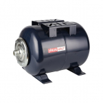 Horisontaalne h&uuml;drofoor Haushalt HT-24L, 24 l, 1 toll - v&auml;liskeere