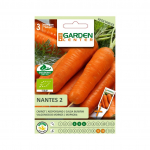 Seemned Garden Center, porgand Nantes 2, 2 g