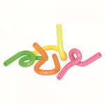 Ujumispoom Bestway 32108, kollane/roheline/oranž