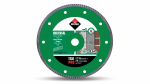 L&otilde;ikeketas Rubi TSV 115, 115 mm x 22.23 mm x 2 mm