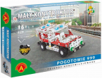 Konstruktor Alexander, 329 tk