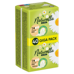 H&uuml;gieenisidemed Naturella Ultra Normal Size 1, 40 tk
