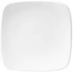 Taldrik Leela Baralee Simple Plus, 16 cm x 16 cm, valge v.