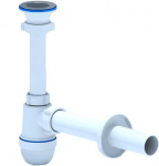 Sifoon vannitoavalamu jaoks Ani Plast, 40 mm