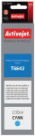Printerikassett ActiveJet AE-664C, sinine v.