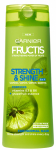 &Scaron;ampoon Garnier Fructis Strenght And Shine, 250 ml