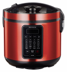 Multifunktsionaalne toiduvalmistaja Brock MC 3602 RD