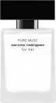 Parf&uuml;&uuml;mvesi Narciso Rodriguez Pure Musc For Her, 30 ml