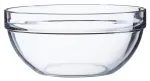 V&auml;ike kauss Arcoroc Stack, l&auml;bipaistev v., 6 cm
