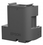 Kasutatud toonerite mahuti Epson T04D100 Eco Tank Maintenance Box