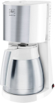 Filterkohvimasin Melitta Enjoy Top Therm 1017-07, valge v.