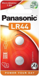 Patareid Panasonic LR44L/2BB, LR44