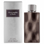Parf&uuml;&uuml;mvesi Abercrombie & Fitch First Instinct Extreme, 100 ml