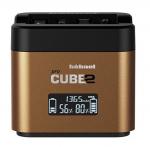 Akulaadija H&auml;hnel