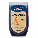 V&auml;rvitester Sadolin Ambiance Color Tester, cornflower field, 0.03 l