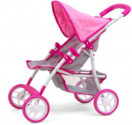 Nukuk&auml;ru Milly Mally Natalie Prestige