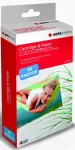 Kassett fotoprinterile AgfaPhoto AMOC80, kaadrite arv 20 x 4 tk