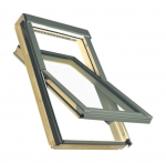 Katuseaken Fakro, 118x78 cm