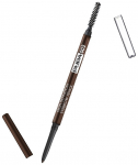 Silmapliiats Pupa High Definition 02 brown