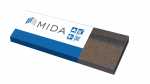 Kate Mida A-4K4E21-0027, pruun v., 20 tk
