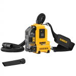 T&ouml;&ouml;stuslik tolmuimeja Dewalt DWH161N-XJ