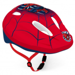 Jalgrattakiiver lastele Disney Spider Man, sinine v./punane v., 52-56 cm