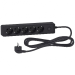 Pikendusjuhe Schneider Electric, 3 x 1,5 mm&sup2;, 3 m, 5 pesa