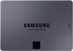 K&otilde;vaketas (SSD) Samsung 870 QVO MZ-77Q2T0BW, 2.5", 2 TB