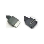 Juhe Intel SFF, SFF, 0.7 m, must v.