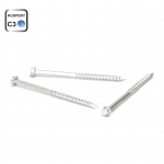 Betoonikruvi Janere, 57 mm