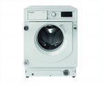 Integreeritav pesumasin Whirlpool BI WDWG 751482 EU N, 7 kg, valge v.