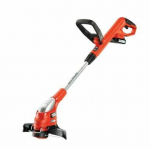 Akuga v&otilde;sal&otilde;ikur-trimmer Black & Decker GLC1823L20