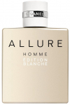 Tualettvesi Chanel Allure Edition Blanche, 100 ml