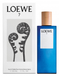Tualettvesi Loewe 07, 50 ml