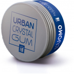 Juuksepumat Alcantara Cosmetica L'Uomo, 100 ml