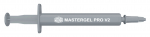 Termopasta Cooler Master MasterGel Pro V2, 1.5 g, hall v.