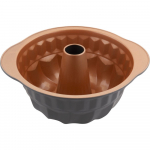 K&uuml;psetusvorm Lamart LT3093, pruun v., 23 cm