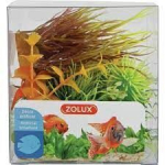 Akvaariumi dekoratsioon Zolux 352132, mitmev&auml;rviline