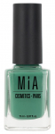K&uuml;&uuml;nelakk Mia Cosmetics Paris Enamel, jade v., 11 ml