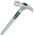 Haamer Truper Tubular, 700 g