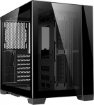 Arvuti korpus Lian Li O11 Dynamic Mini Midi-Tower, must v.