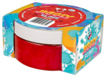Nutiplastiliin Tuban Jiggly Slime Red Strawberry, punane v., 200 g