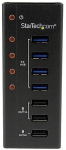 USB jaotur StarTech ST4300U3C3