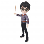 M&auml;ngukujuke McFarlane Toys Wizarding World Harry Potter, 17.7 cm, 2 tk, mitmev&auml;rviline