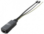 V&otilde;rgutoode MikroTik GESP+POE-IN, 1 MHz