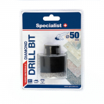Teemantpuuri otsik Specialist+, 5 cm
