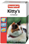 Kassimaius Beaphar Kitty's Cheese